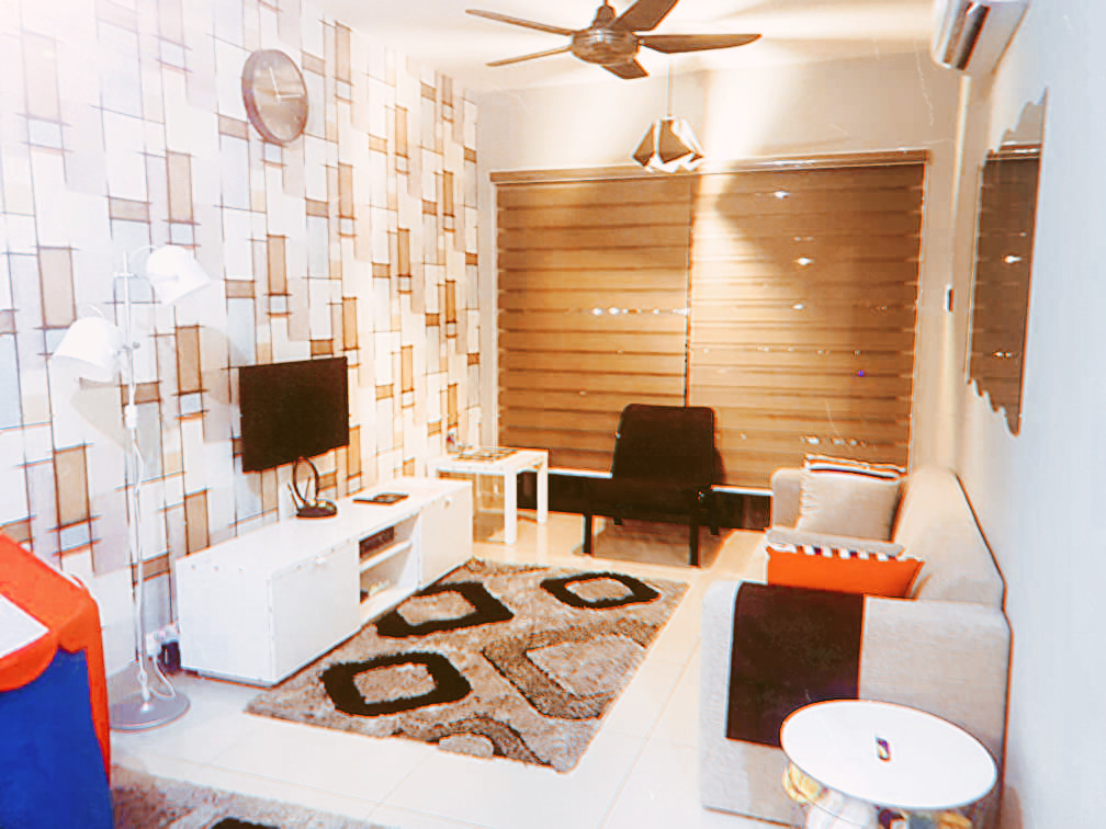 Fully Furnished, Alam Sanjung,Seksyen 22 Shah Alam - photo 7
