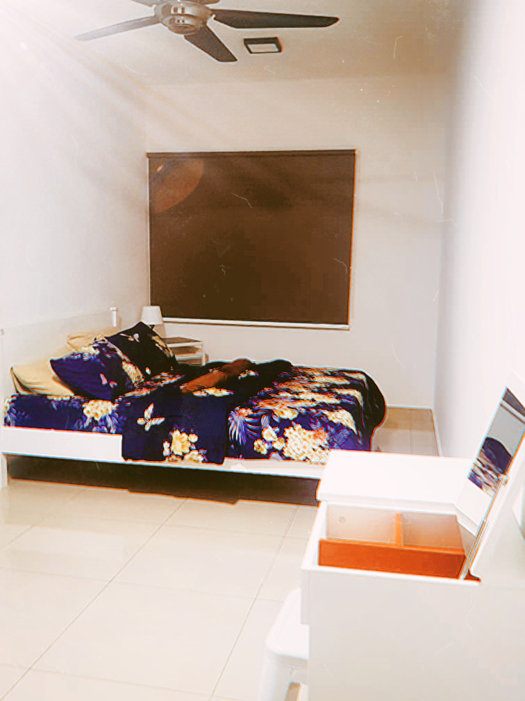 Fully Furnished, Alam Sanjung,Seksyen 22 Shah Alam - photo 8