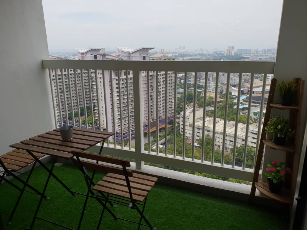 Fully Furnished, Alam Sanjung,Seksyen 22 Shah Alam - photo 10