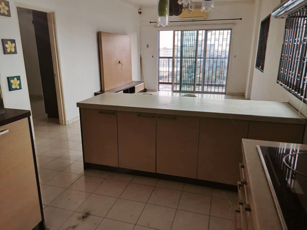 Renovated,Pangsapuri Indahria,Seksyen 22,Shah Alam - photo 7