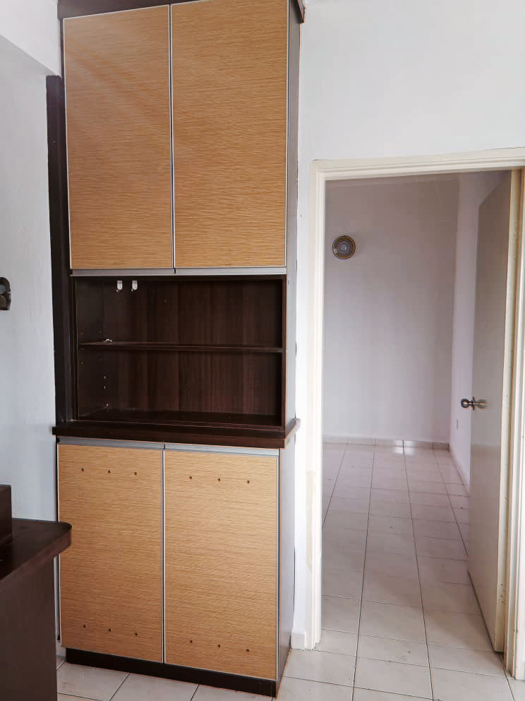 Renovated,Pangsapuri Indahria,Seksyen 22,Shah Alam - photo 8