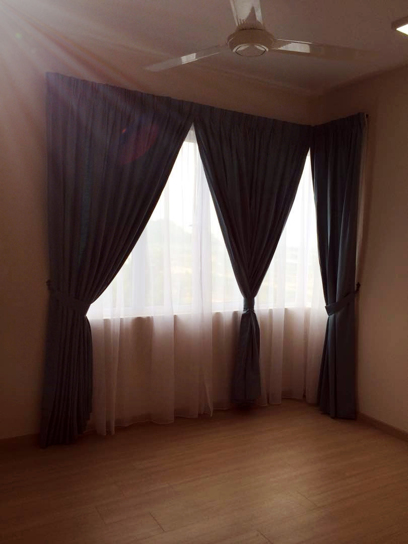 Partly Furnished,TTDI Adina,Seksyen 13 Shah Alam - photo 2