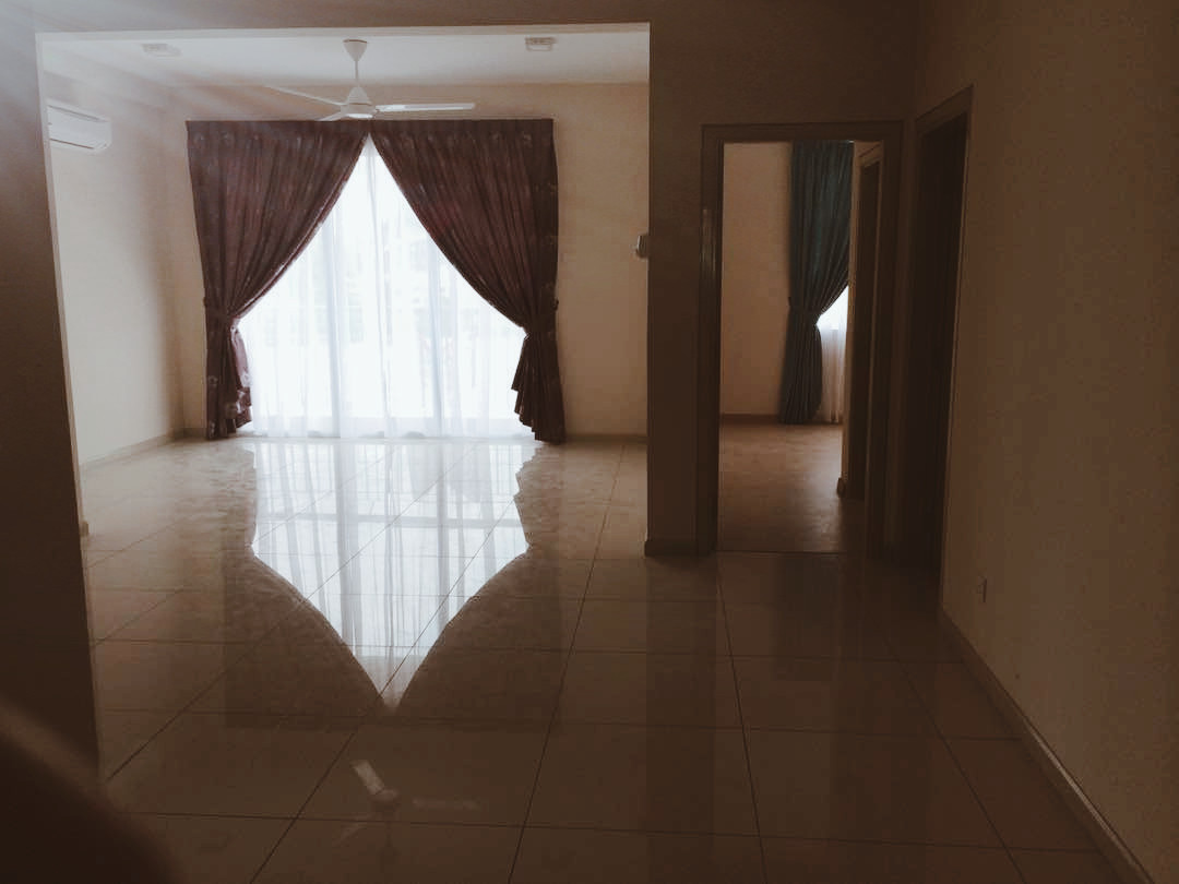 Partly Furnished,TTDI Adina,Seksyen 13 Shah Alam - photo 3