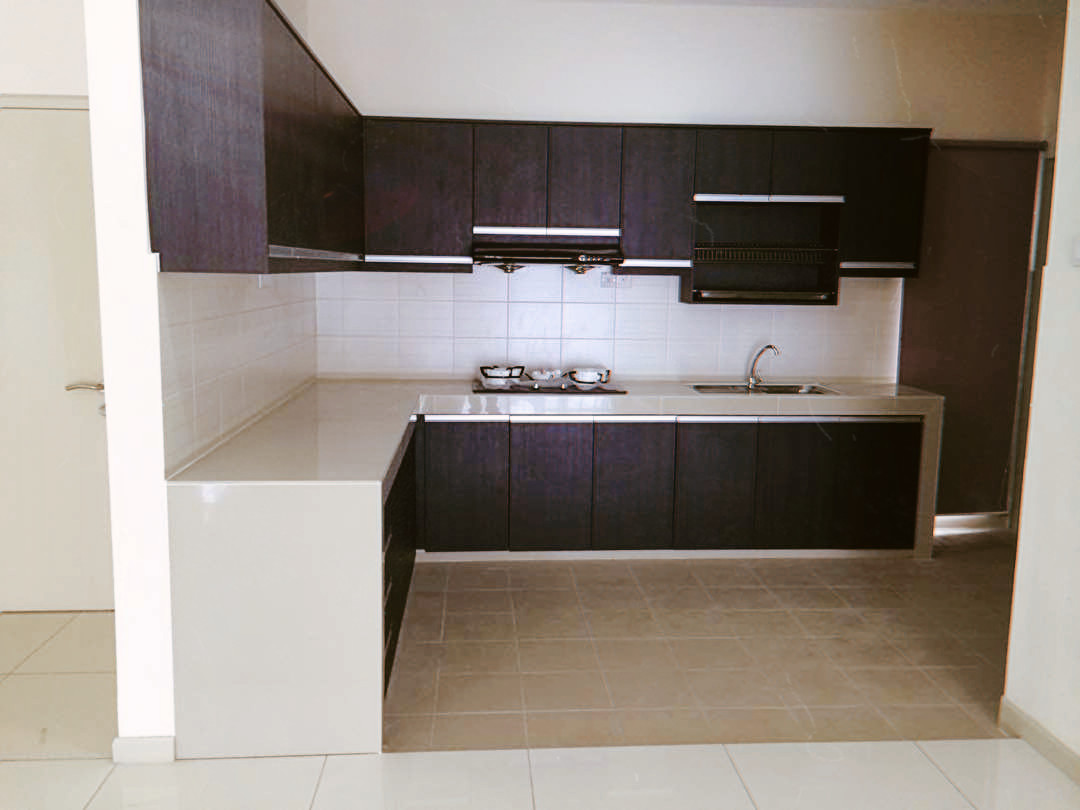 Partly Furnished,TTDI Adina,Seksyen 13 Shah Alam - photo 4