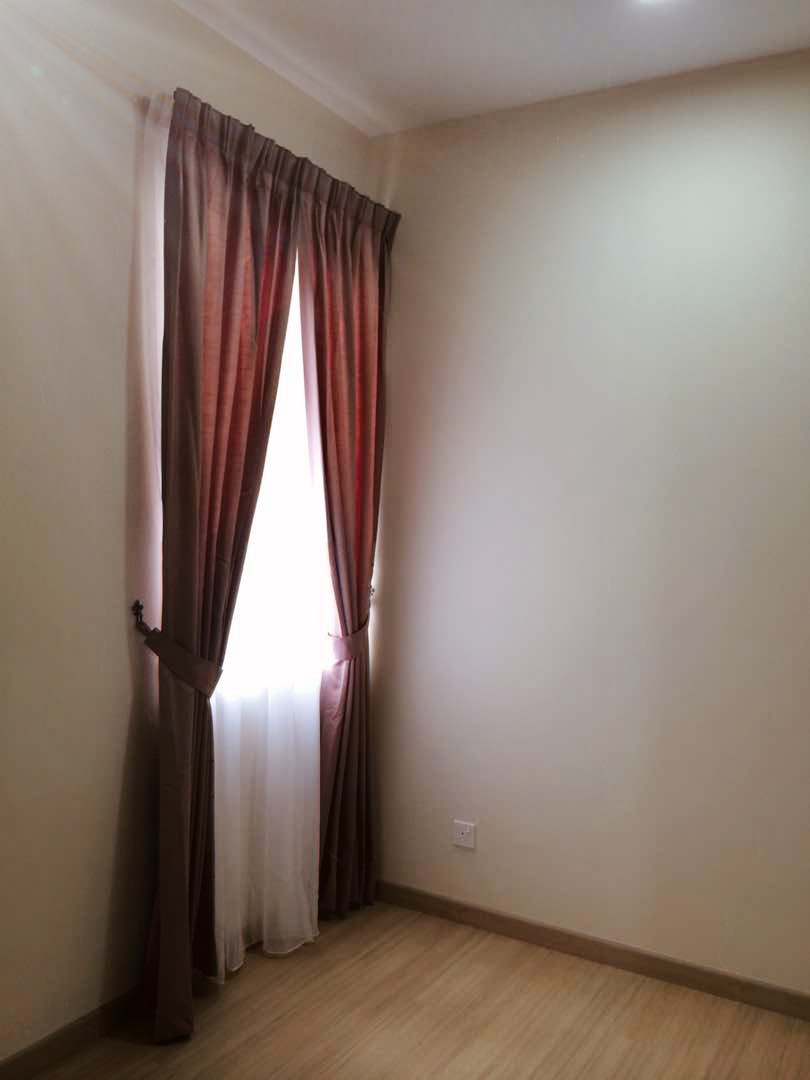 Partly Furnished,TTDI Adina,Seksyen 13 Shah Alam - photo 6