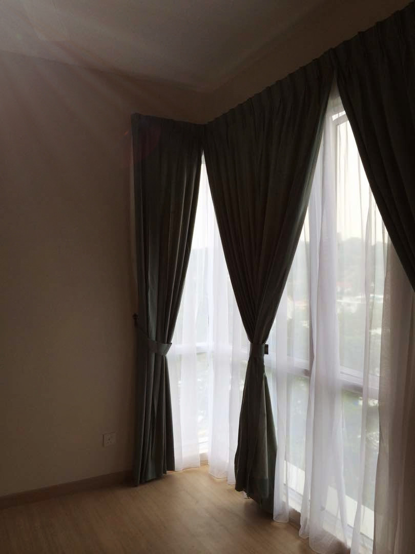 Partly Furnished,TTDI Adina,Seksyen 13 Shah Alam - photo 7
