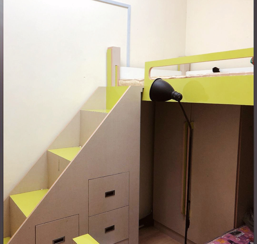 Furnished,2sty Desa Alam,Seksyen 7 Shah Alam - photo 4