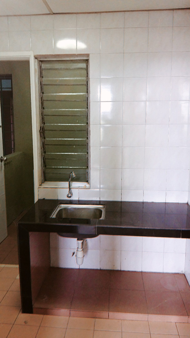 Value Buy,Ilham Apartment,TTDI Jaya,Shah Alam - photo 3