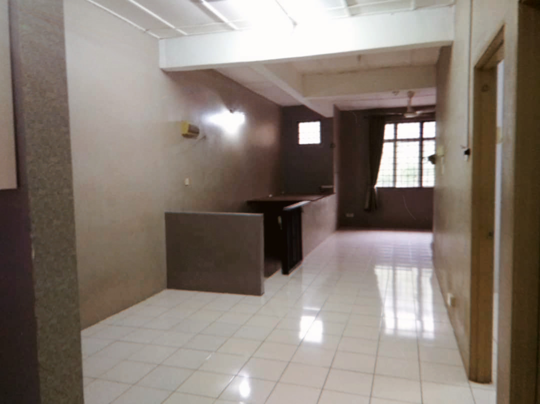 Furnished,Townhouse Puncak Perdana,Shah Alam - photo 3