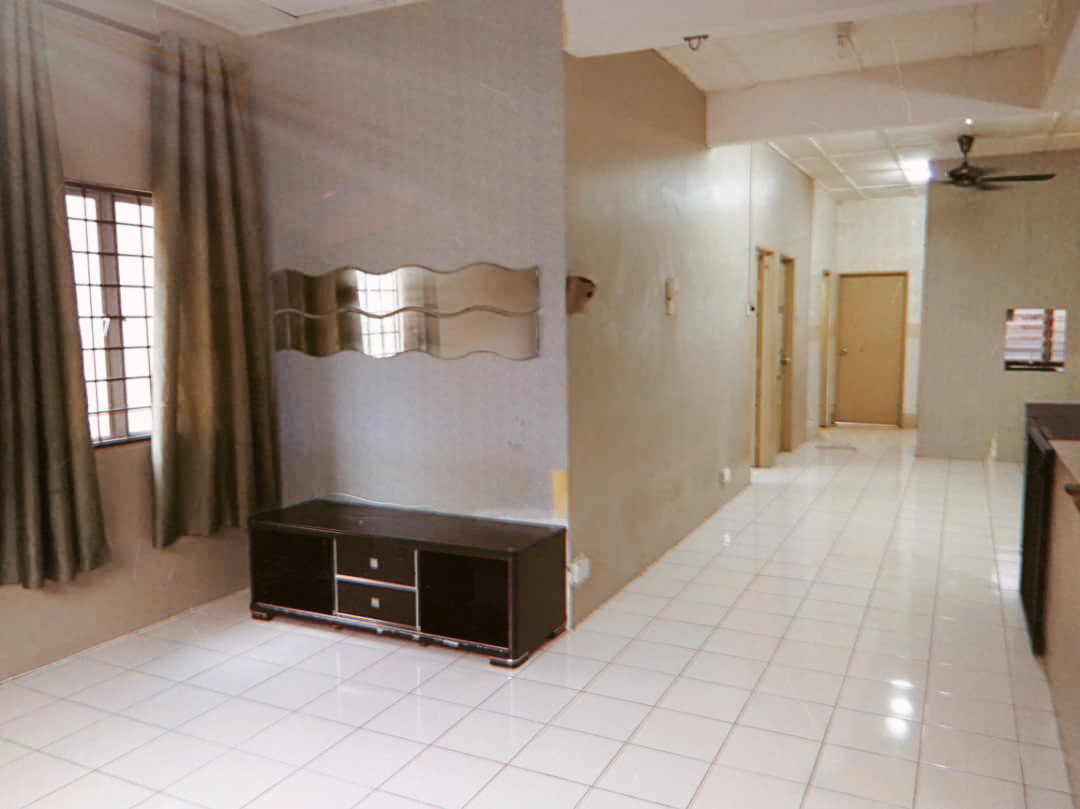 Furnished,Townhouse Puncak Perdana,Shah Alam - photo 4