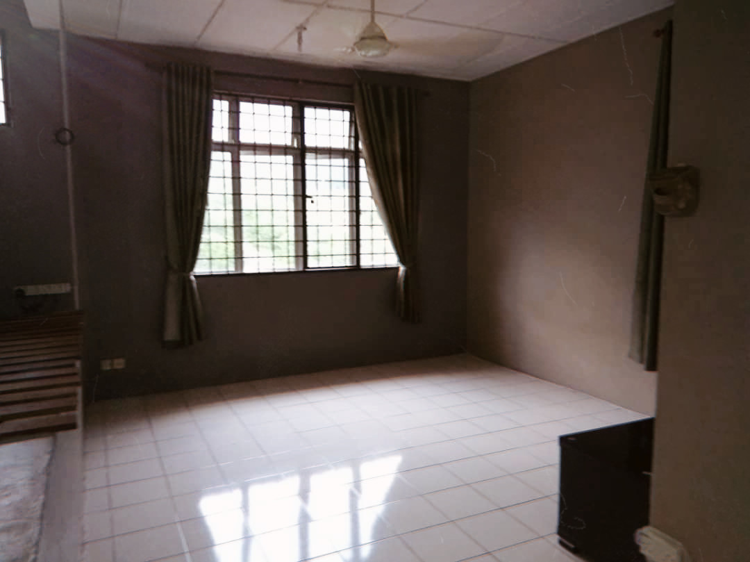 Furnished,Townhouse Puncak Perdana,Shah Alam - photo 6