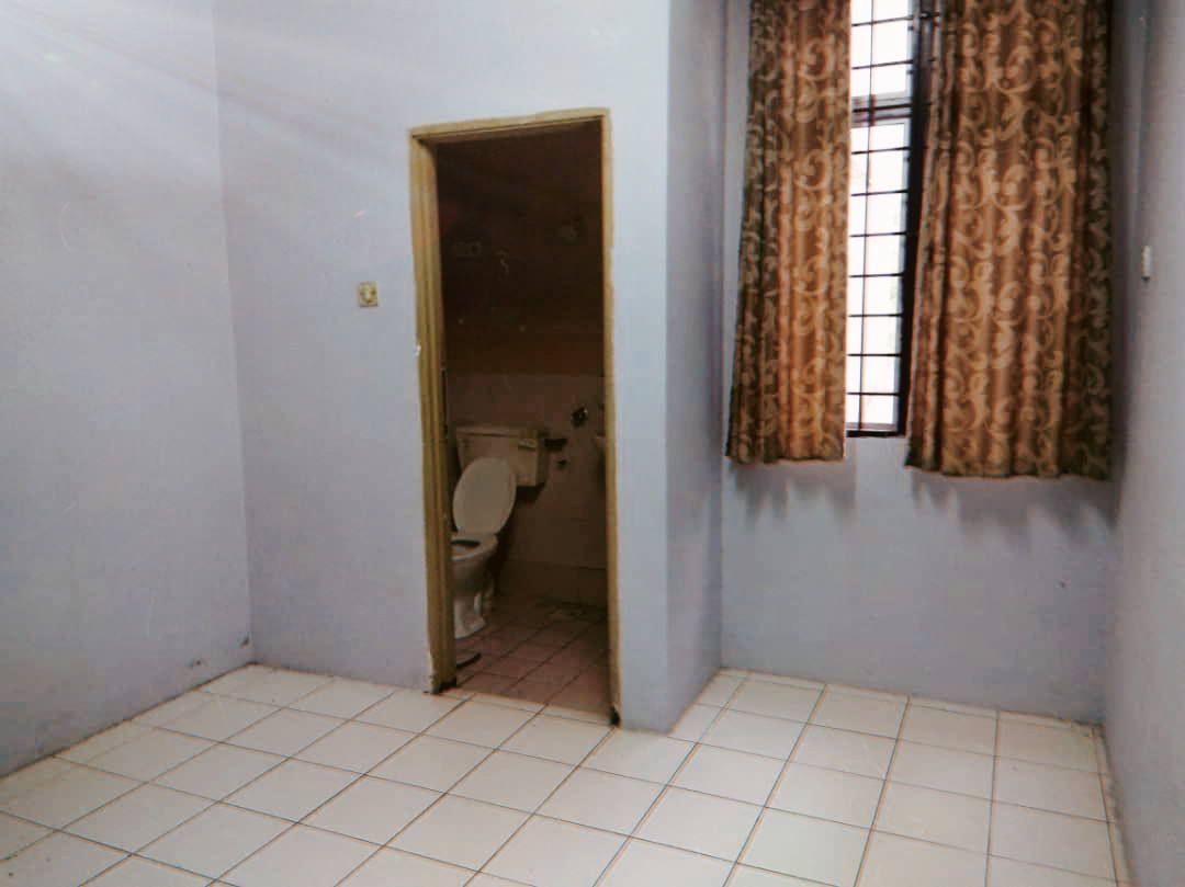 Furnished,Townhouse Puncak Perdana,Shah Alam - photo 7