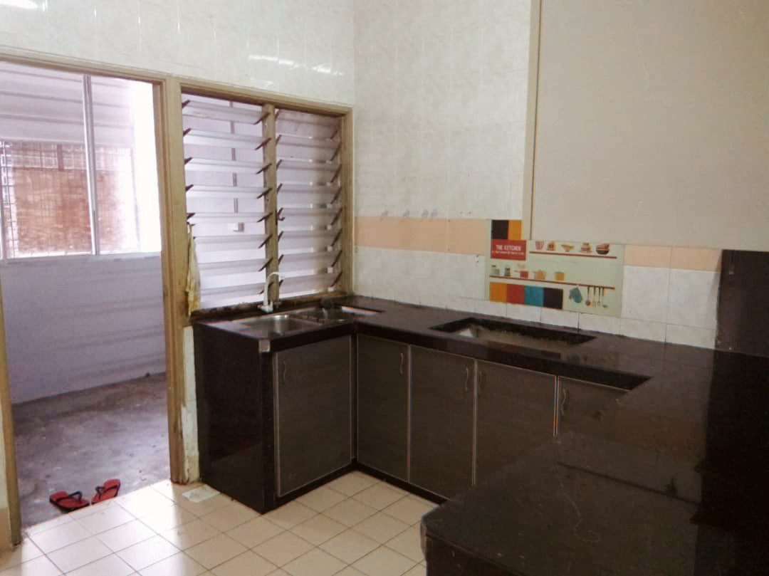 Furnished,Townhouse Puncak Perdana,Shah Alam - photo 2
