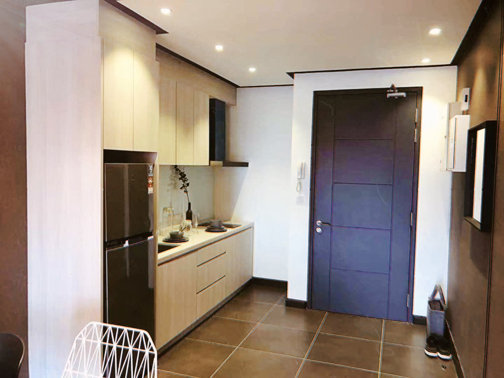 Full Furnished,Sunway Velocity,Cheras,Kuala Lumpur - photo 4