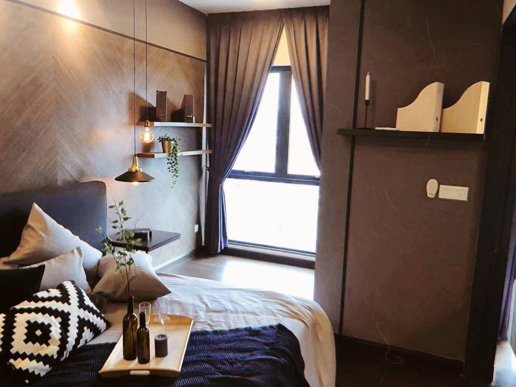 Full Furnished,Sunway Velocity,Cheras,Kuala Lumpur - photo 5