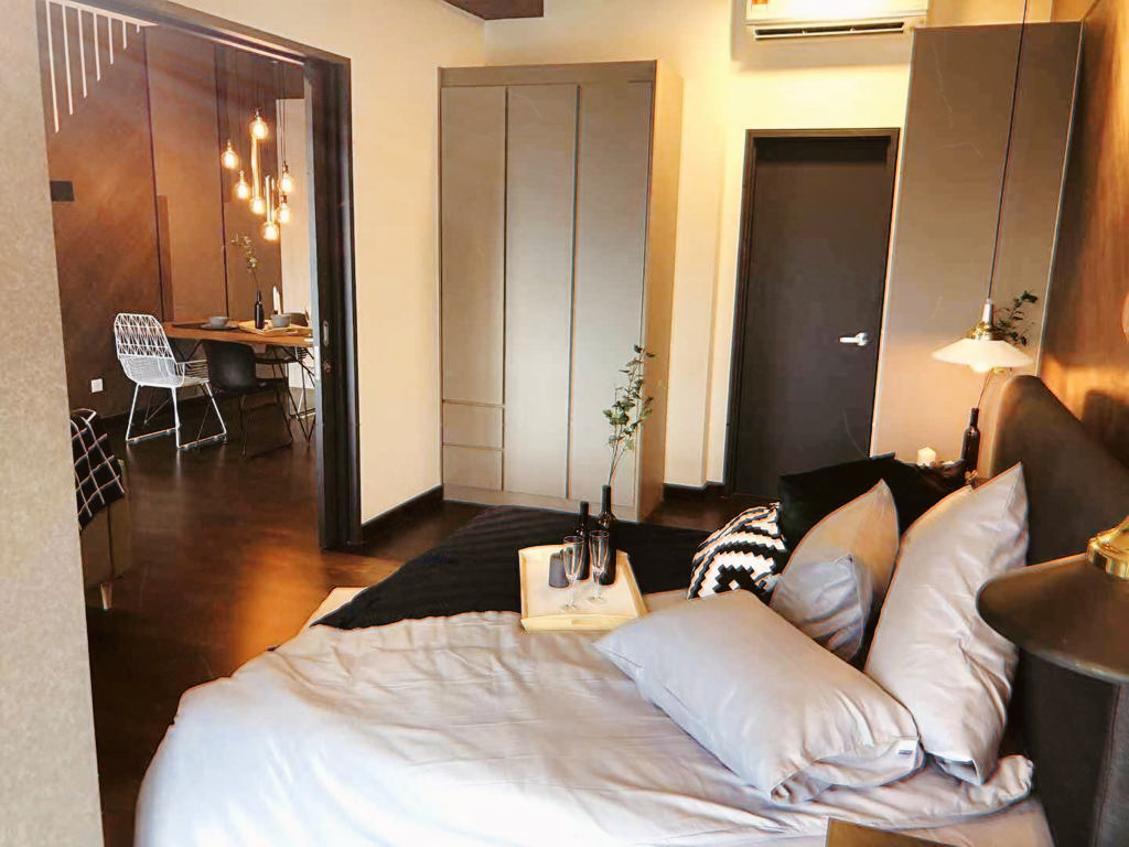 Full Furnished,Sunway Velocity,Cheras,Kuala Lumpur - photo 9