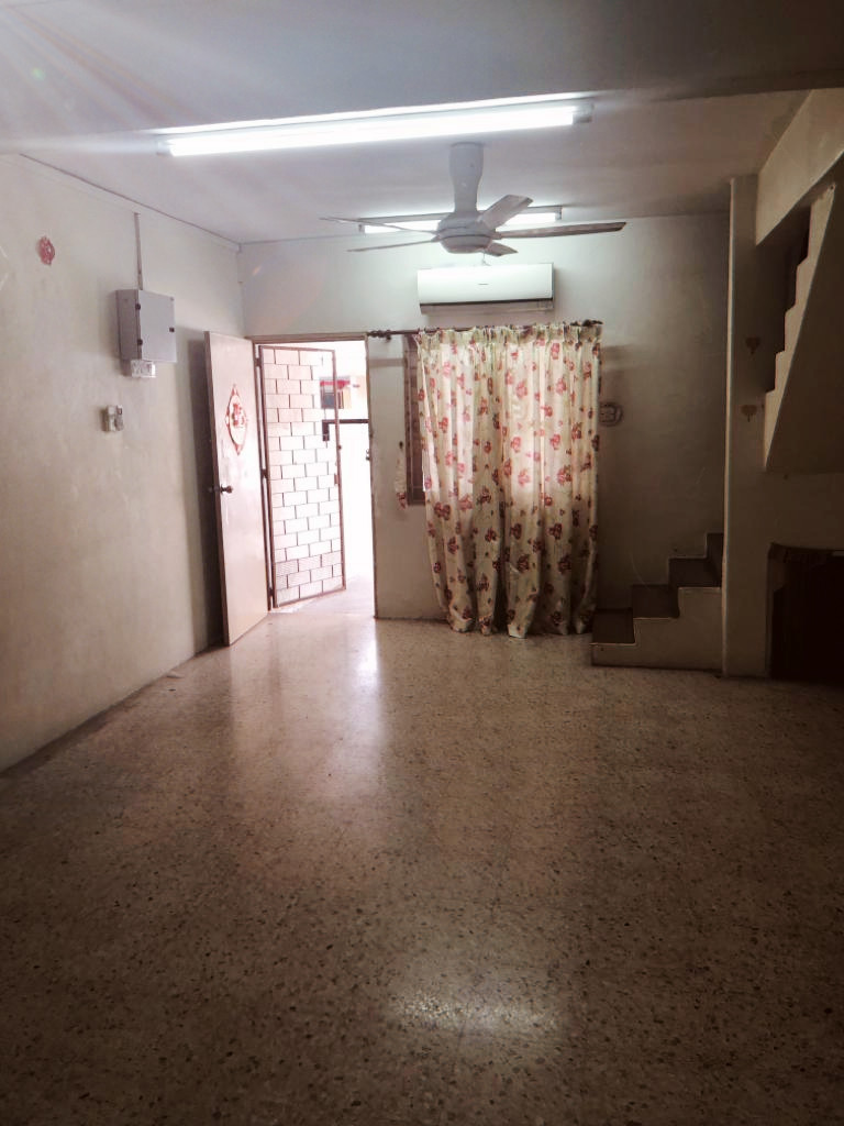 Furnished,2sty Taman Emas,Kampung Jawa Klang - photo 9