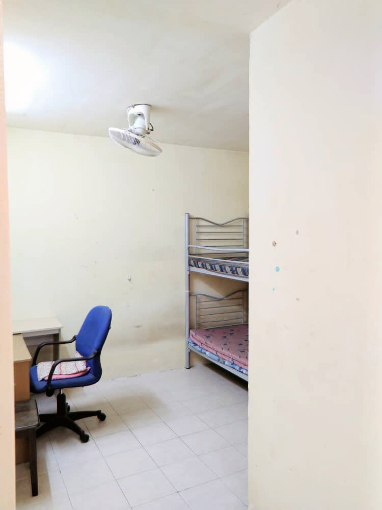 Furnished,Pusat komercial Seksyen 7 Shah Alam - photo 3