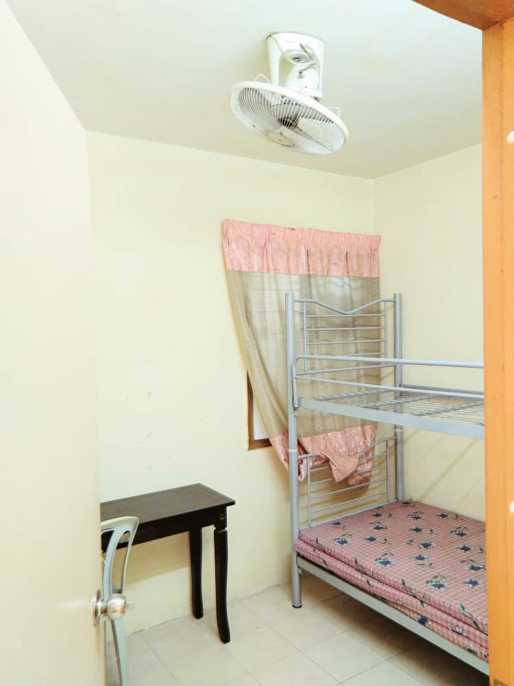 Furnished,Pusat komercial Seksyen 7 Shah Alam - photo 4