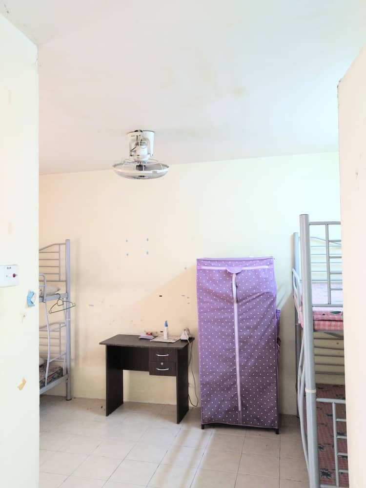 Furnished,Pusat komercial Seksyen 7 Shah Alam - photo 5