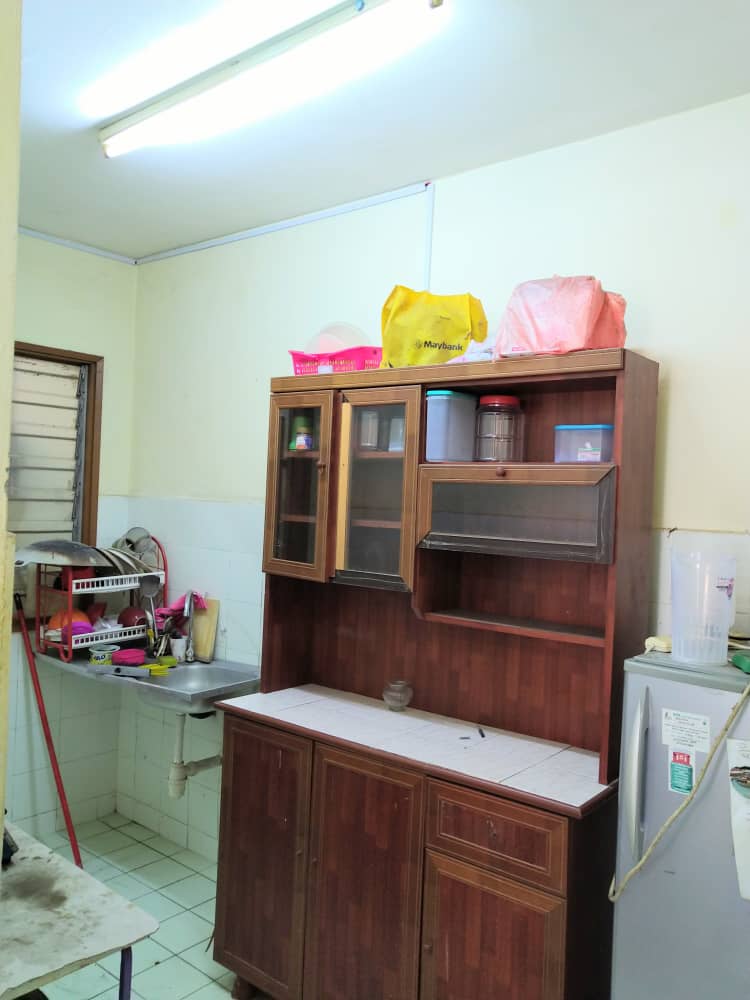 Furnished,Pusat komercial Seksyen 7 Shah Alam - photo 6