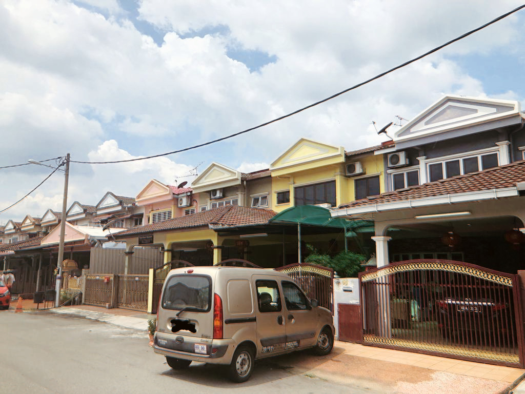 Nice 2sty Taman Emas, Kampung Jawa Klang - photo 2