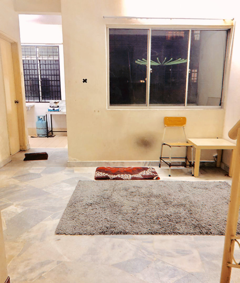 Furnished,2sty Townhouse Seksyen 7 Shah Alam - photo 2