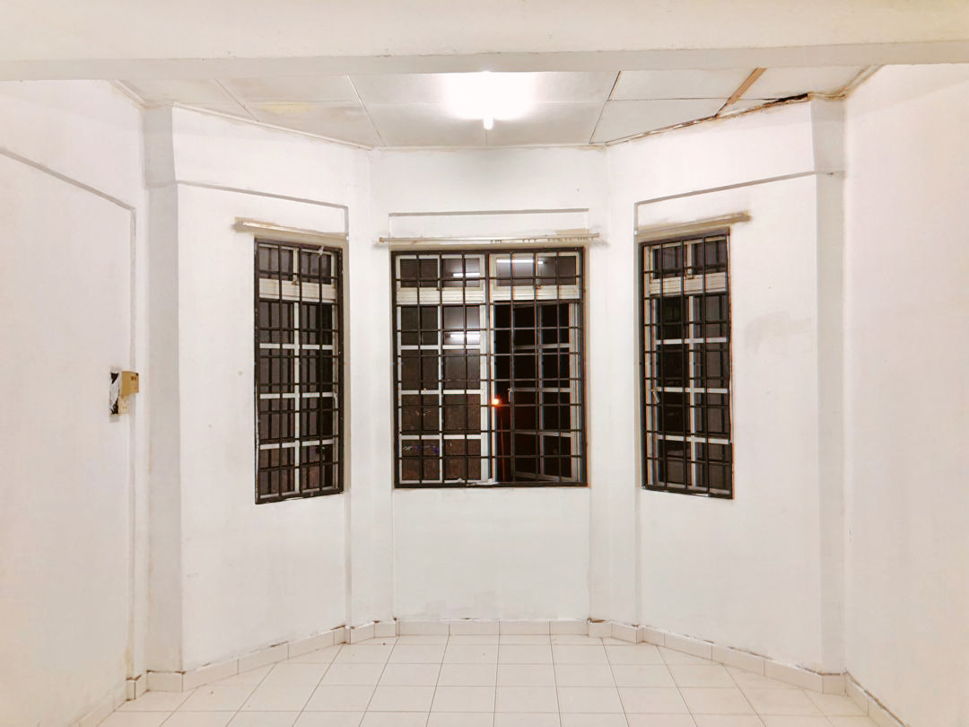 Furnished,2sty Townhouse Seksyen 7 Shah Alam - photo 3