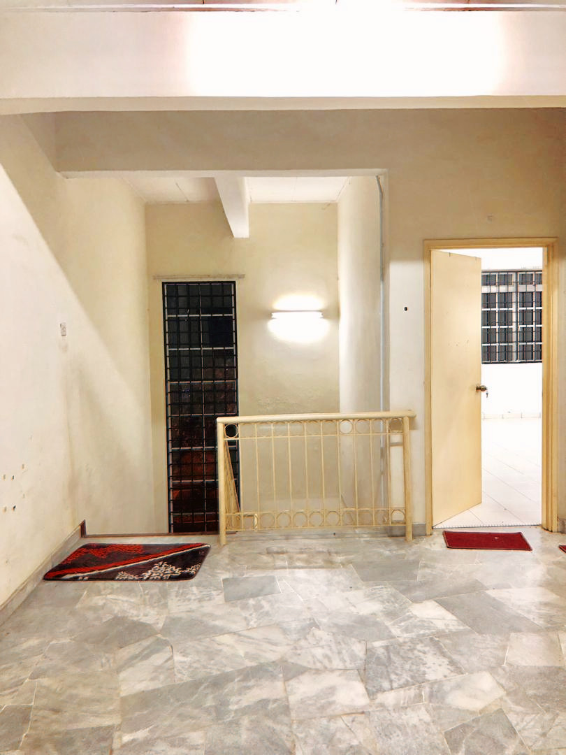 Furnished,2sty Townhouse Seksyen 7 Shah Alam - photo 6