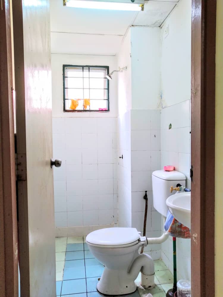 Apartment Pusat Komercial,Seksyen 7 Shah Alam - photo 6