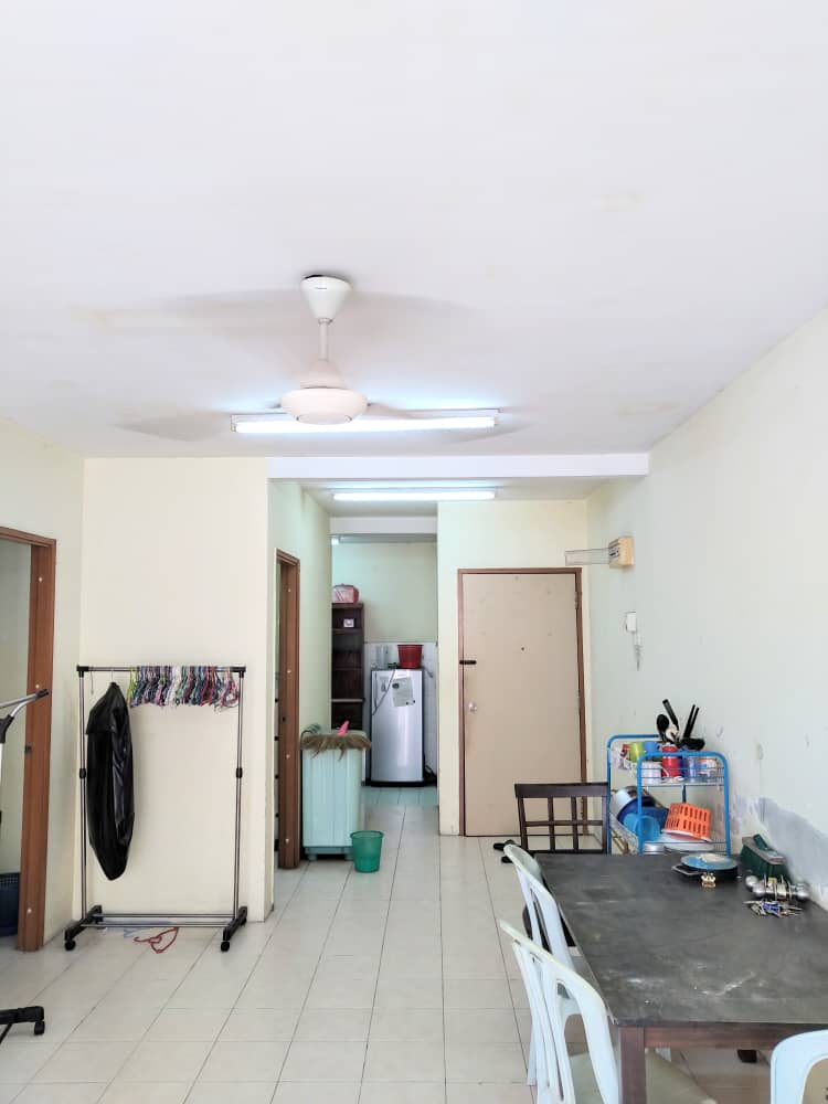 Apartment Pusat Komercial,Seksyen 7 Shah Alam - photo 7
