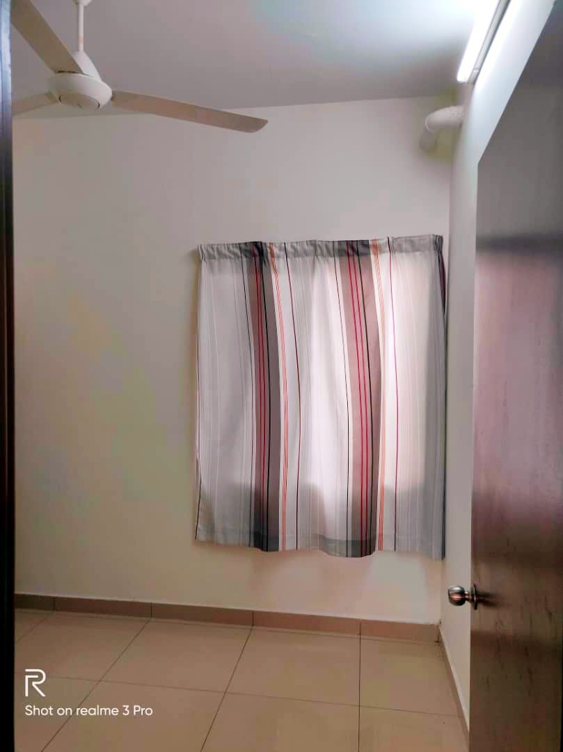 Partly Furnished, Seri Pegaga Desa Alam Shah Alam - photo 6