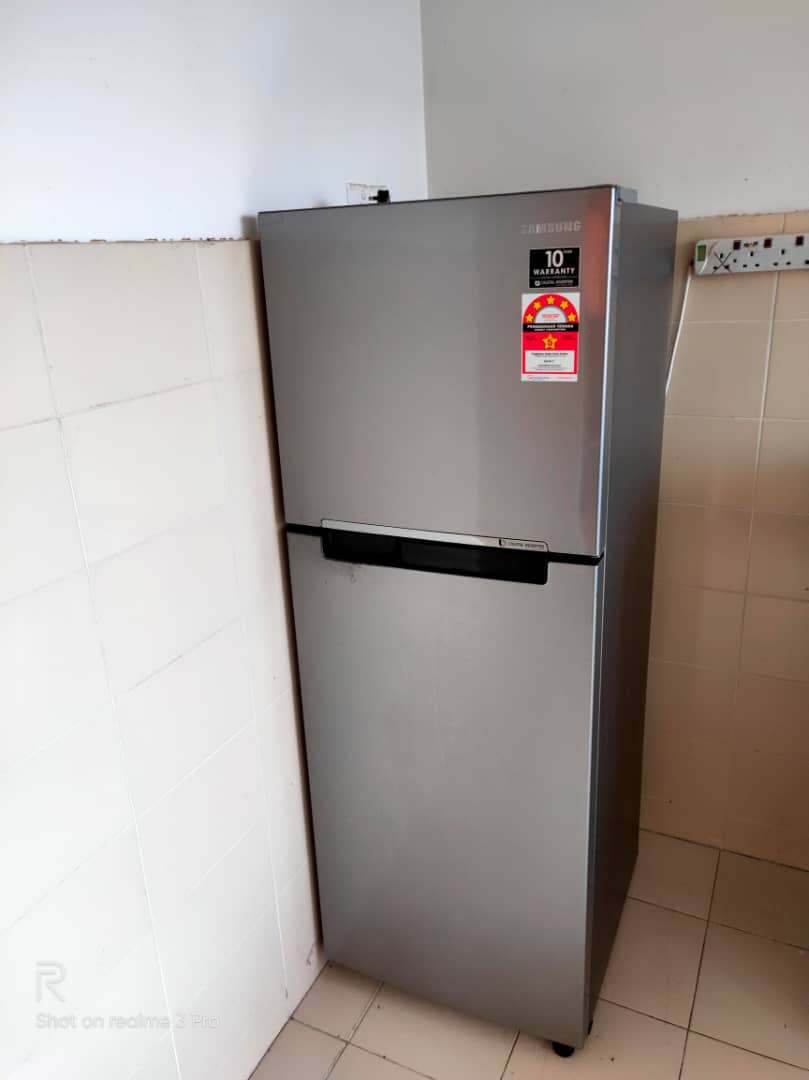 Partly Furnished, Seri Pegaga Desa Alam Shah Alam - photo 3
