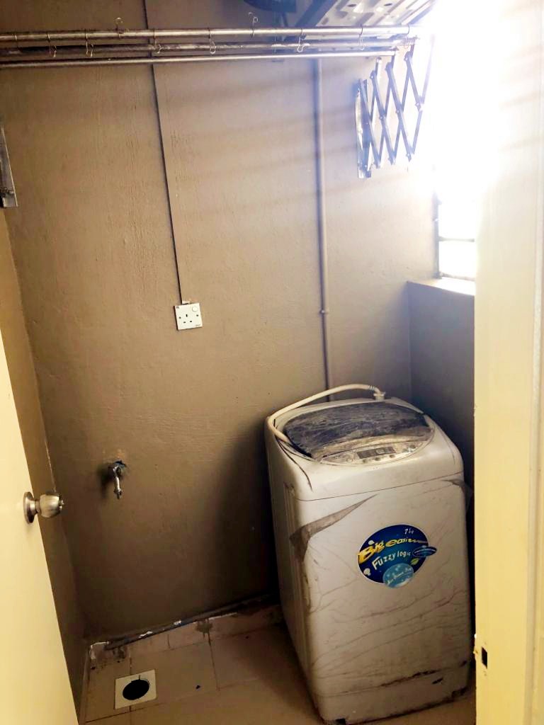 Partly Furnished Prima U1 Seksyen 13 Shah Alam - photo 5