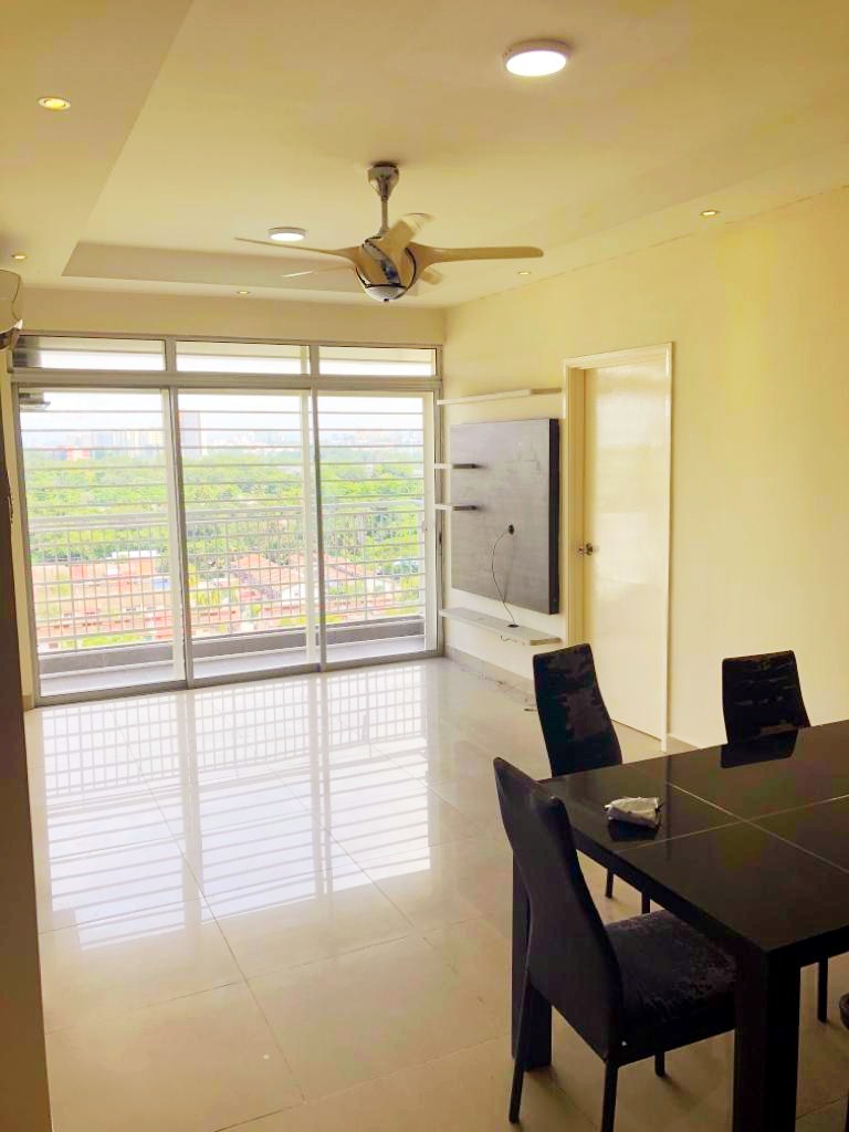 Partly Furnished Prima U1 Seksyen 13 Shah Alam - photo 3