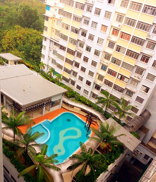 Renovated,Taman Bukit Pelangi,Seksyen 22 Shah Alam - photo 2