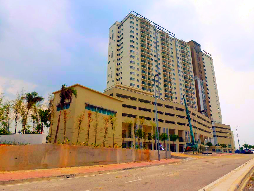 Nice Alam Idaman Seksyen 22 Shah Alam - photo 2