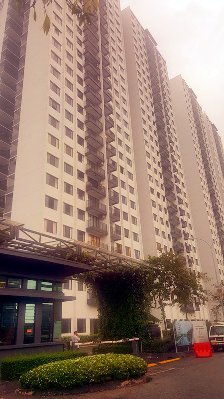 Furnished, Ken Rimba Condo,Seksyen 16 Shah Alam - photo 2