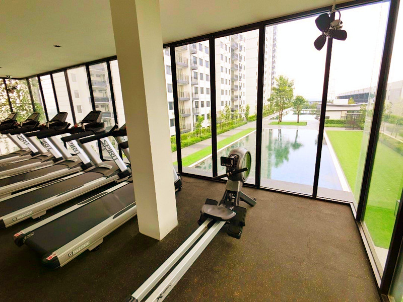 Furnished, Ken Rimba Condo,Seksyen 16 Shah Alam - photo 3