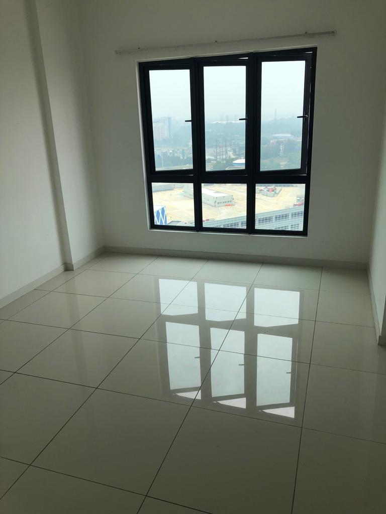 Furnished, Emira Residence,Seksyen 13 Shah Alam - photo 2