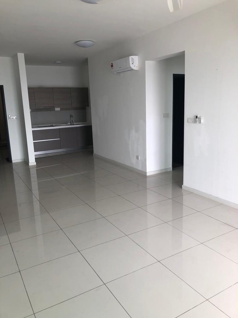 Furnished, Emira Residence,Seksyen 13 Shah Alam - photo 4