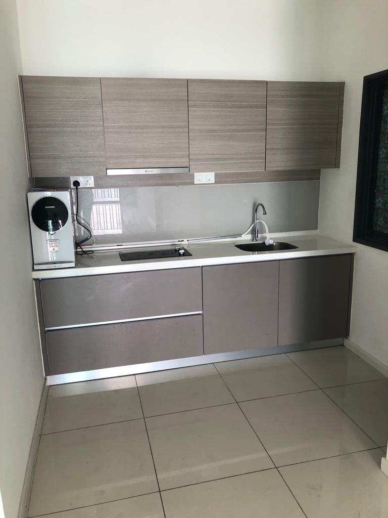 Furnished, Emira Residence,Seksyen 13 Shah Alam - photo 6