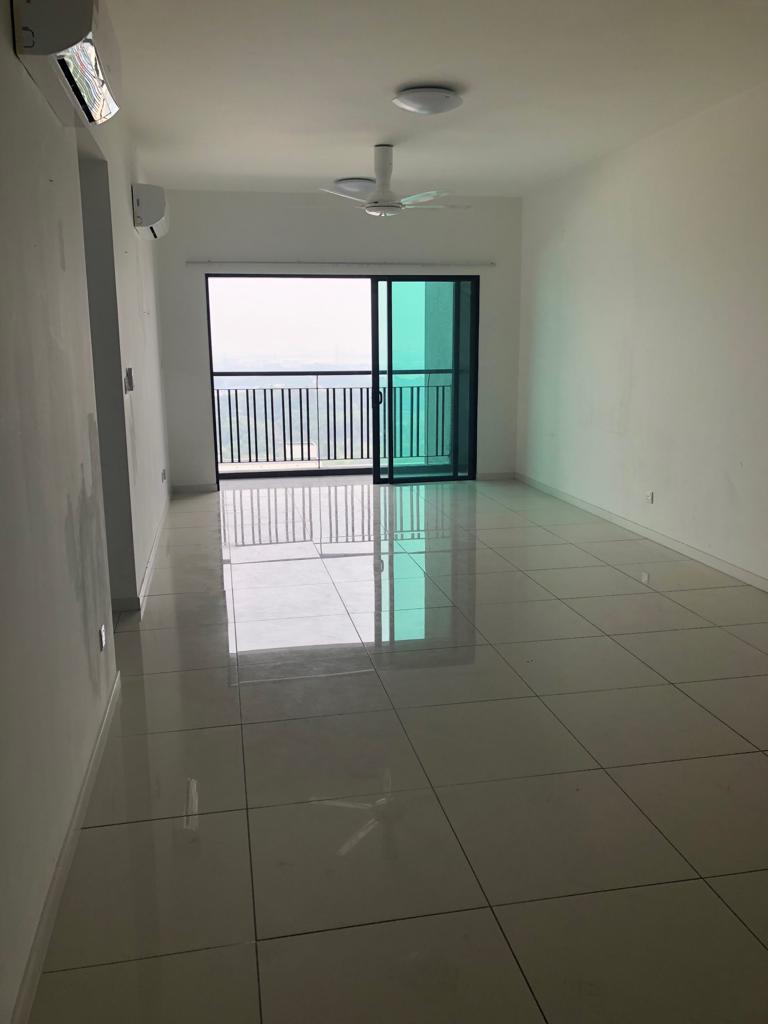 Furnished, Emira Residence,Seksyen 13 Shah Alam - photo 7