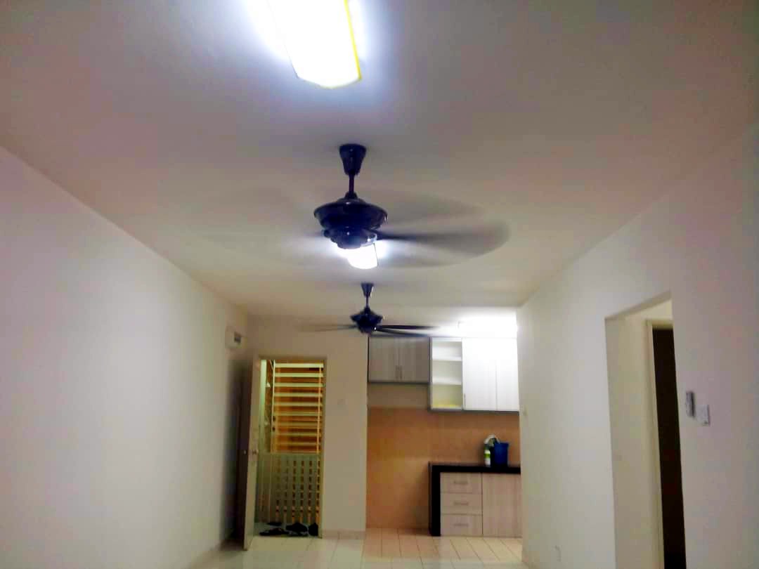 Furnished,Alam Prima,Seksyen 22 Shah Alam - photo 4