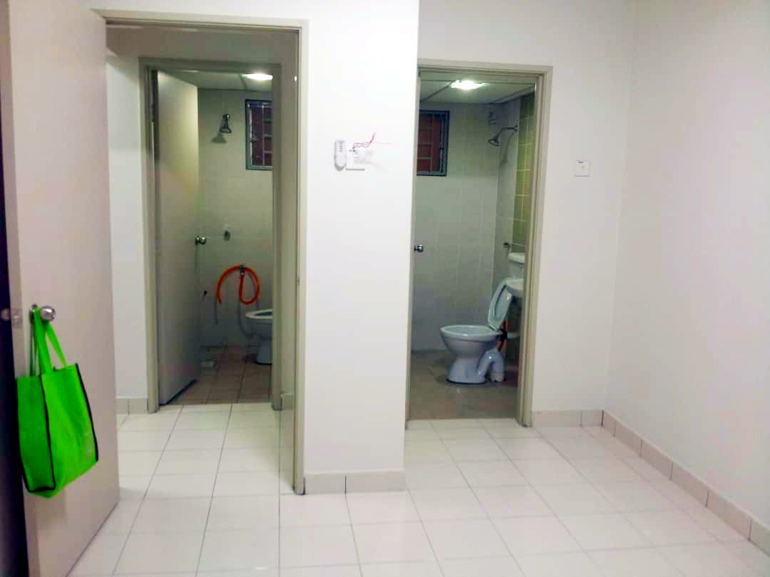 Furnished,Alam Prima,Seksyen 22 Shah Alam - photo 6