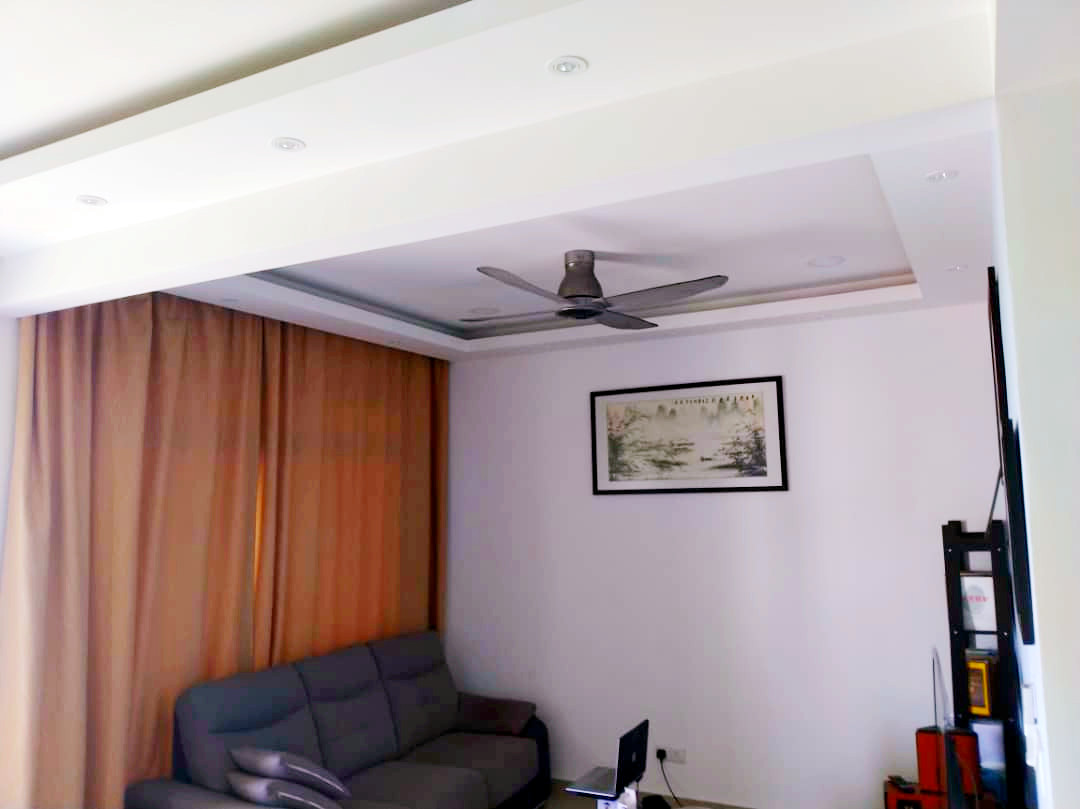 Renovated,V Residensi 2,Seksyen 22 Shah Alam - photo 6