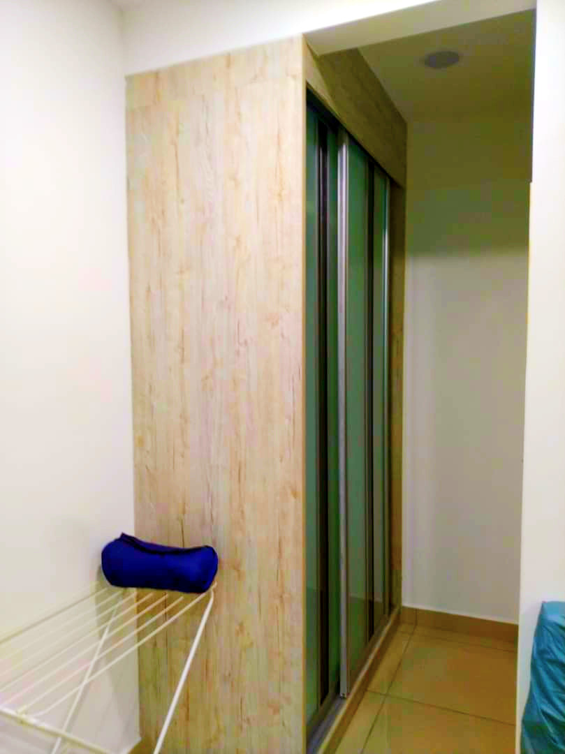 Renovated,V Residensi 2,Seksyen 22 Shah Alam - photo 7