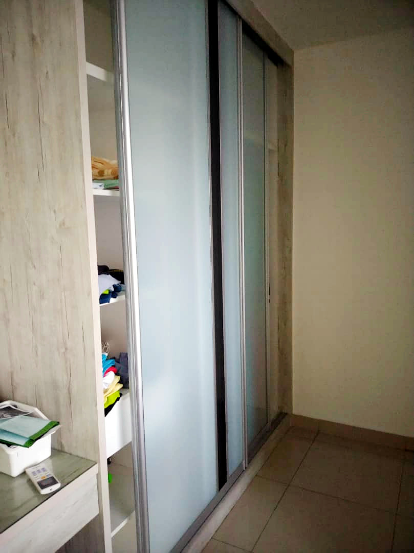 Renovated,V Residensi 2,Seksyen 22 Shah Alam - photo 8