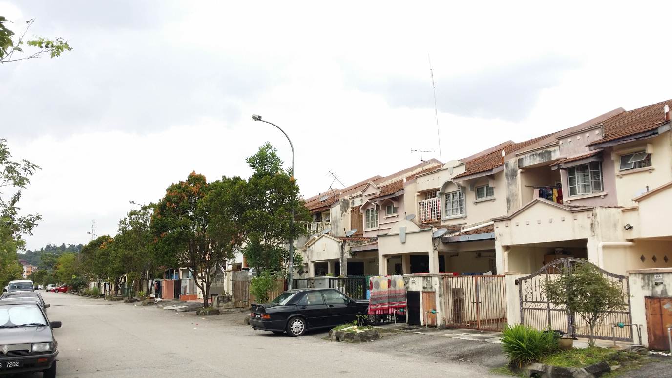 Townhouse Puncak Perdana,Seksyen U10 Shah Alam - photo 4