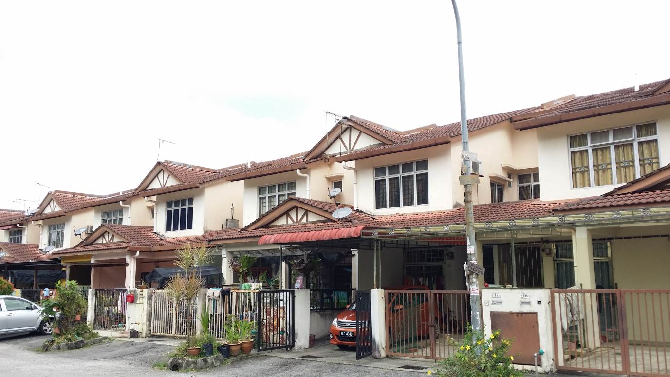Townhouse Puncak Perdana,Seksyen U10 Shah Alam - photo 5